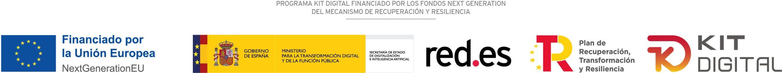 Kit Digital - Ayudas a la digitalización