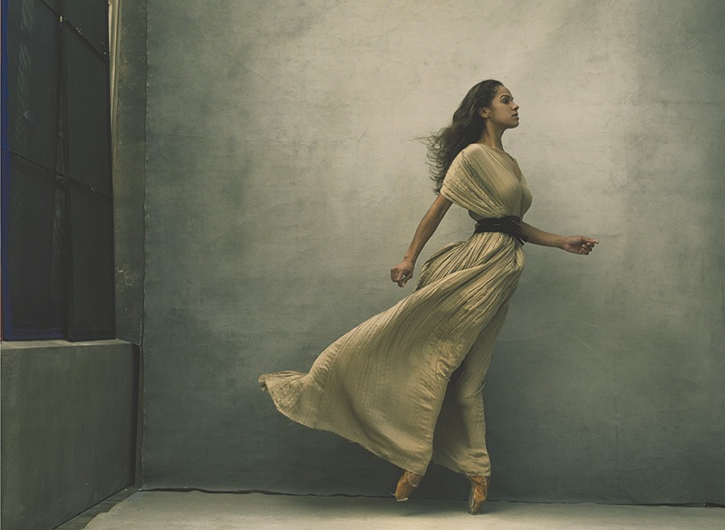 Annie Leibovitz, la fotógrafa de los famosos