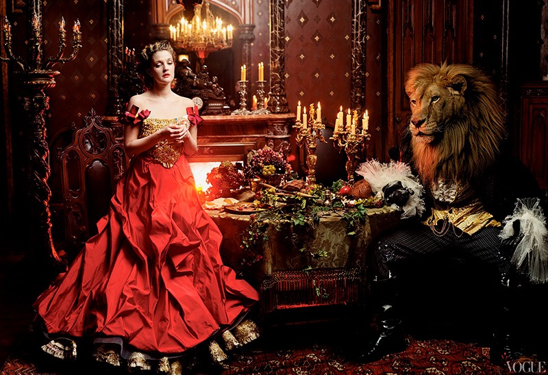 Annie Leibovitz, la fotógrafa de los famosos