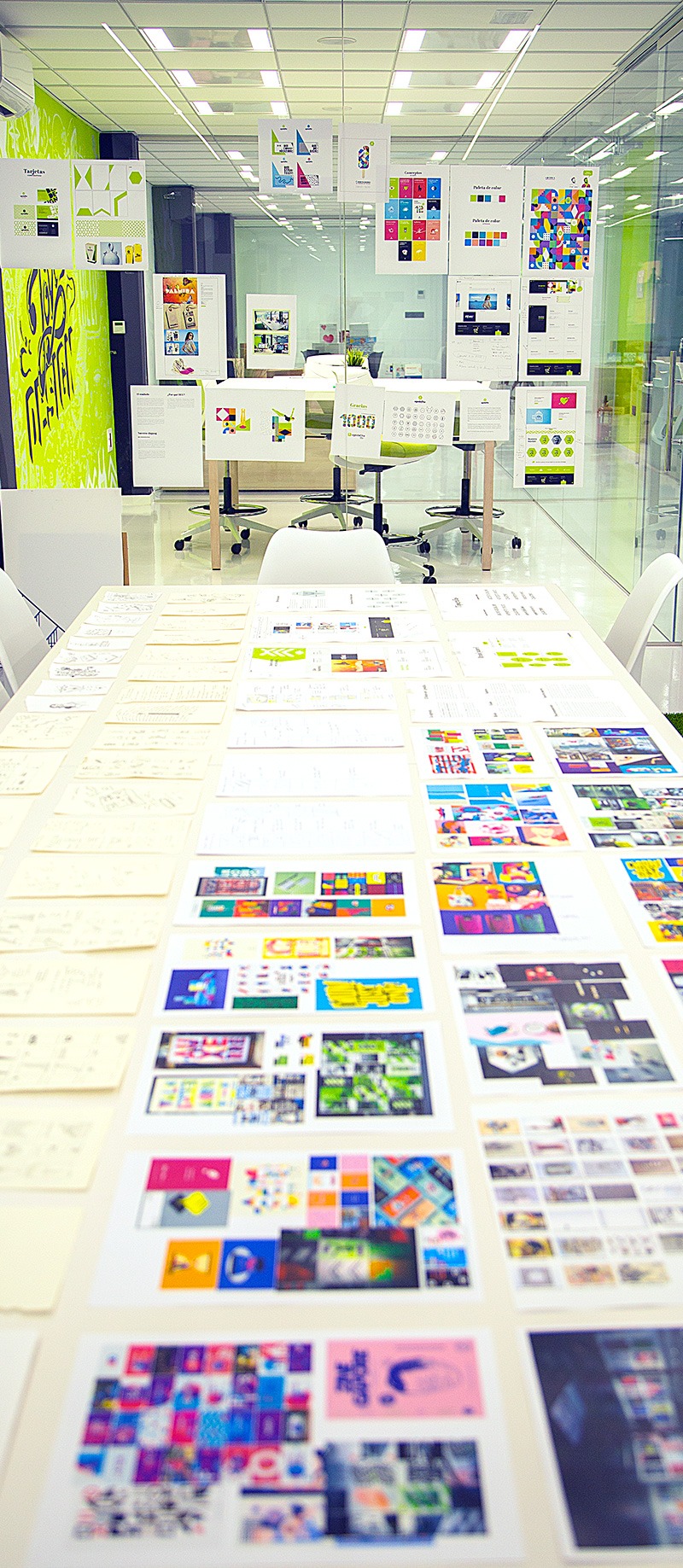 El valor del boceto en diseño y branding El valor del boceto en diseño y branding