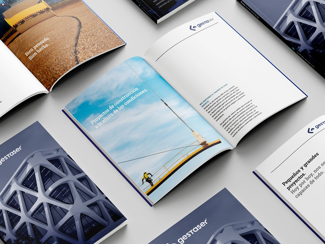 Branding, diseño y marketing de marca