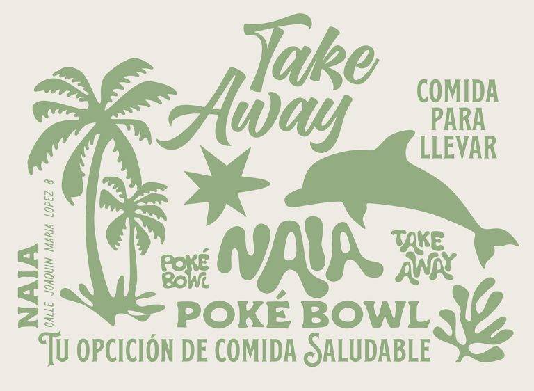 Branding, diseño y marketing de marca