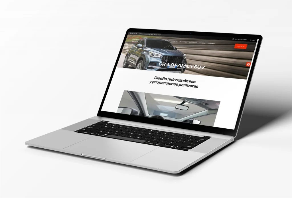 Desarrollo web con WordPress y Elementor