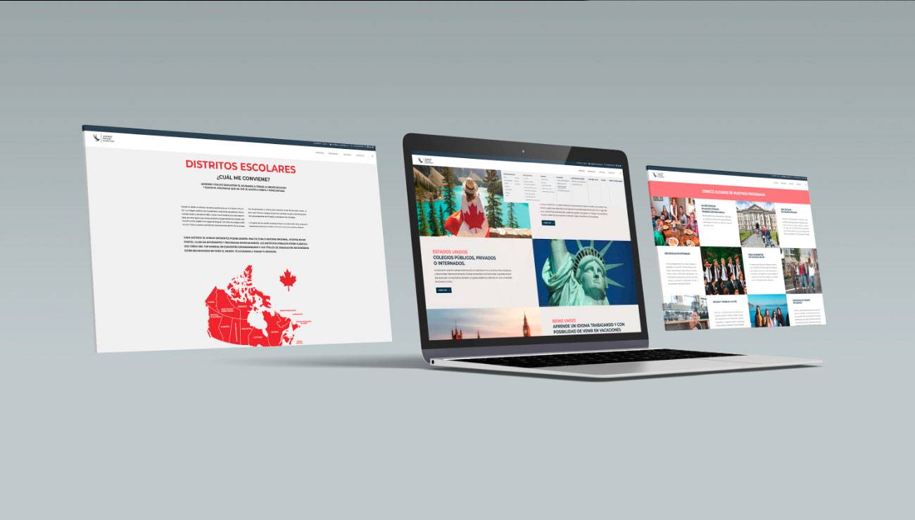 Desarrollo web con WordPress y Elementor