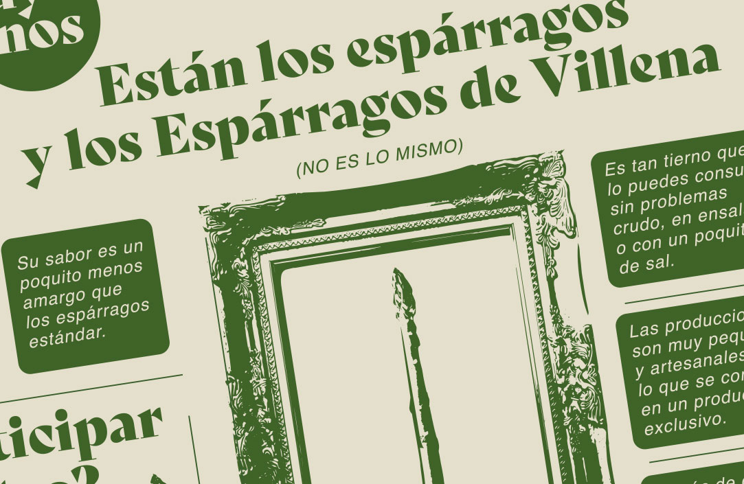 Campañas de marketing, publicidad y comunicación