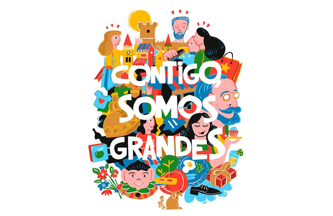 Campañas de marketing, publicidad y comunicación