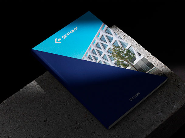 Diseño de marca y comunicación