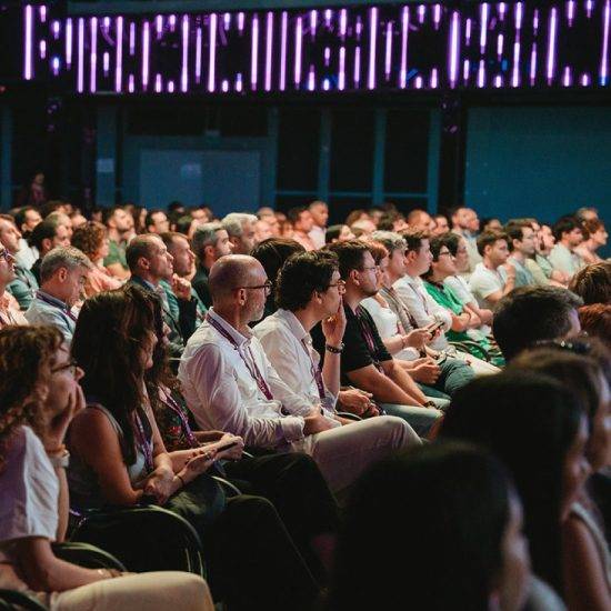 IIAConf: el mayor evento de IA de Alicante