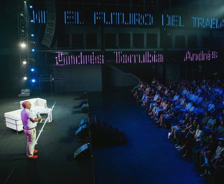 IIAConf: el mayor evento de IA de Alicante