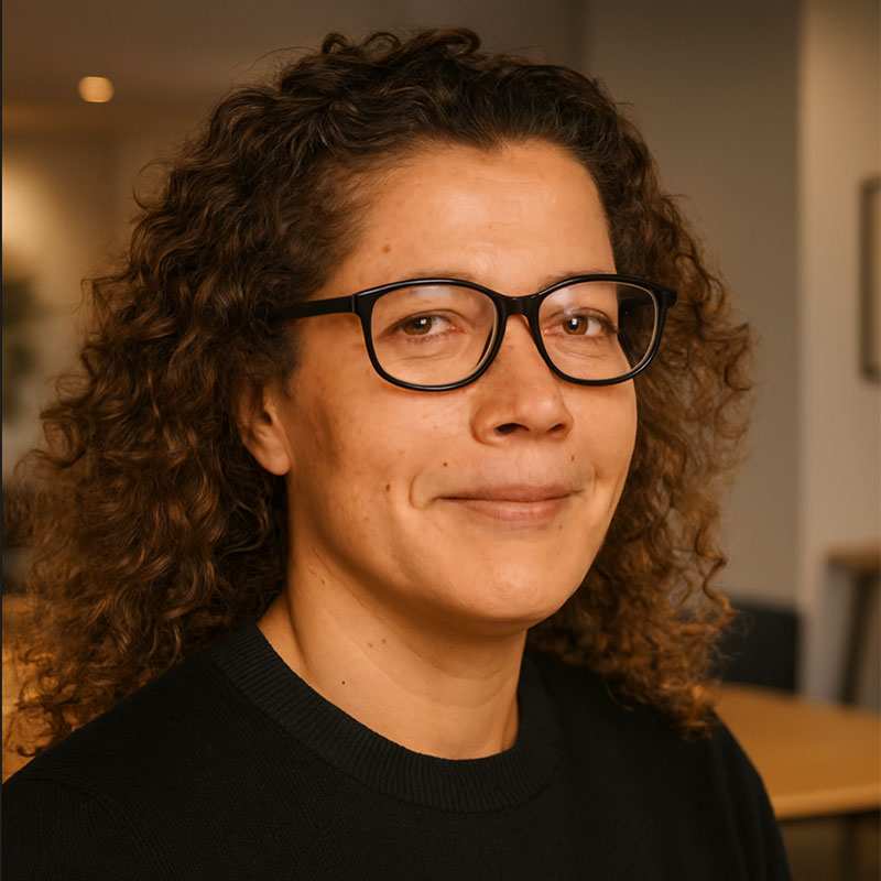 Ana López - Administración