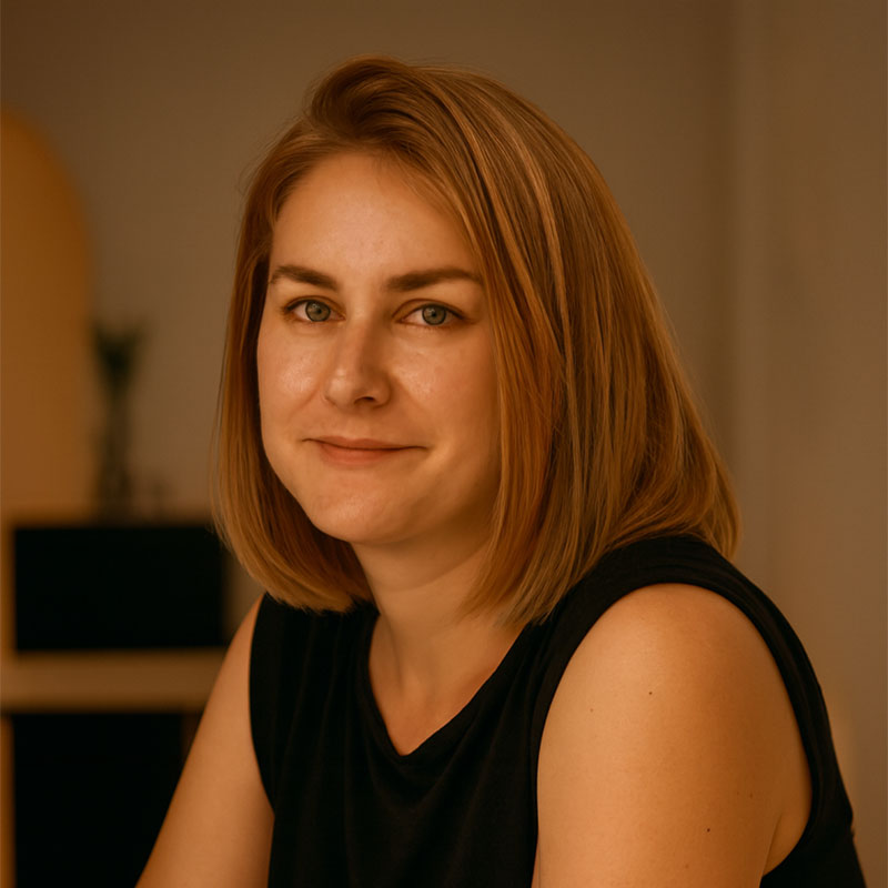 Beatriz Hernández - Diseño gráfico