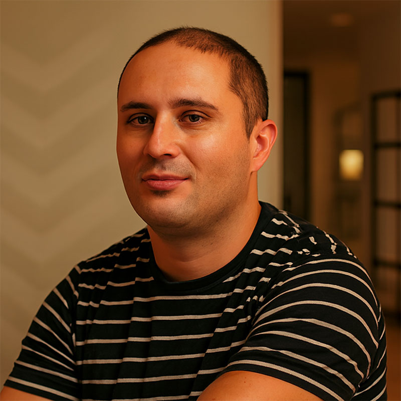 Julián Puche - Diseño gráfico