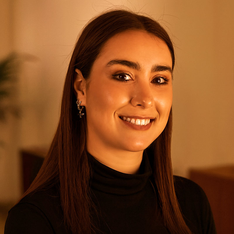 Mar Galdón - Community manager y marketing online