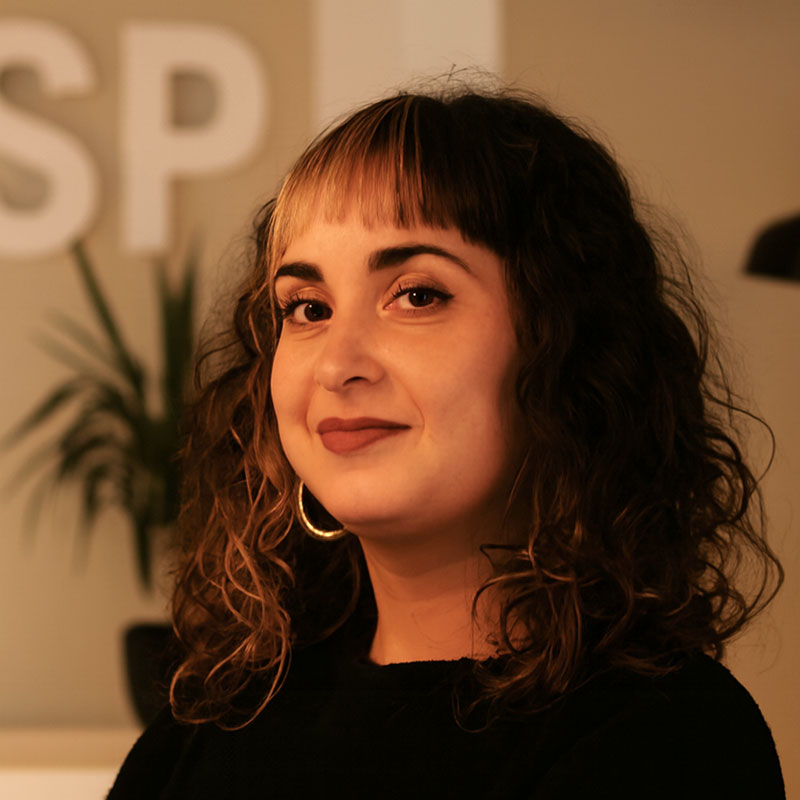 Patricia Milán - Diseño gráfico