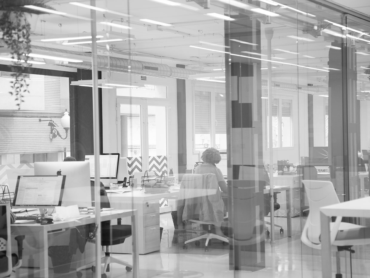 Agencia de comunicación, diseño, branding y estrategia