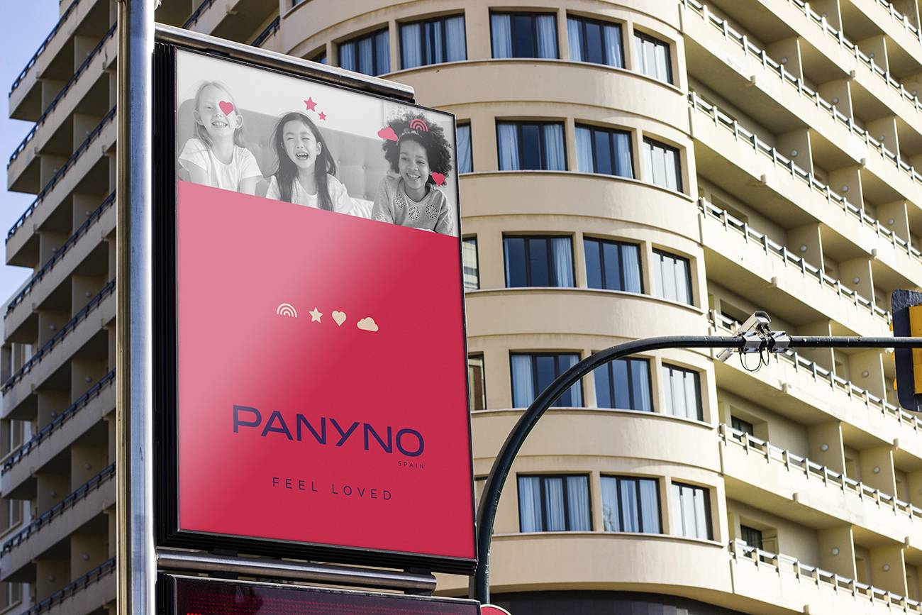 Rebranding, diseño de imagen de marca