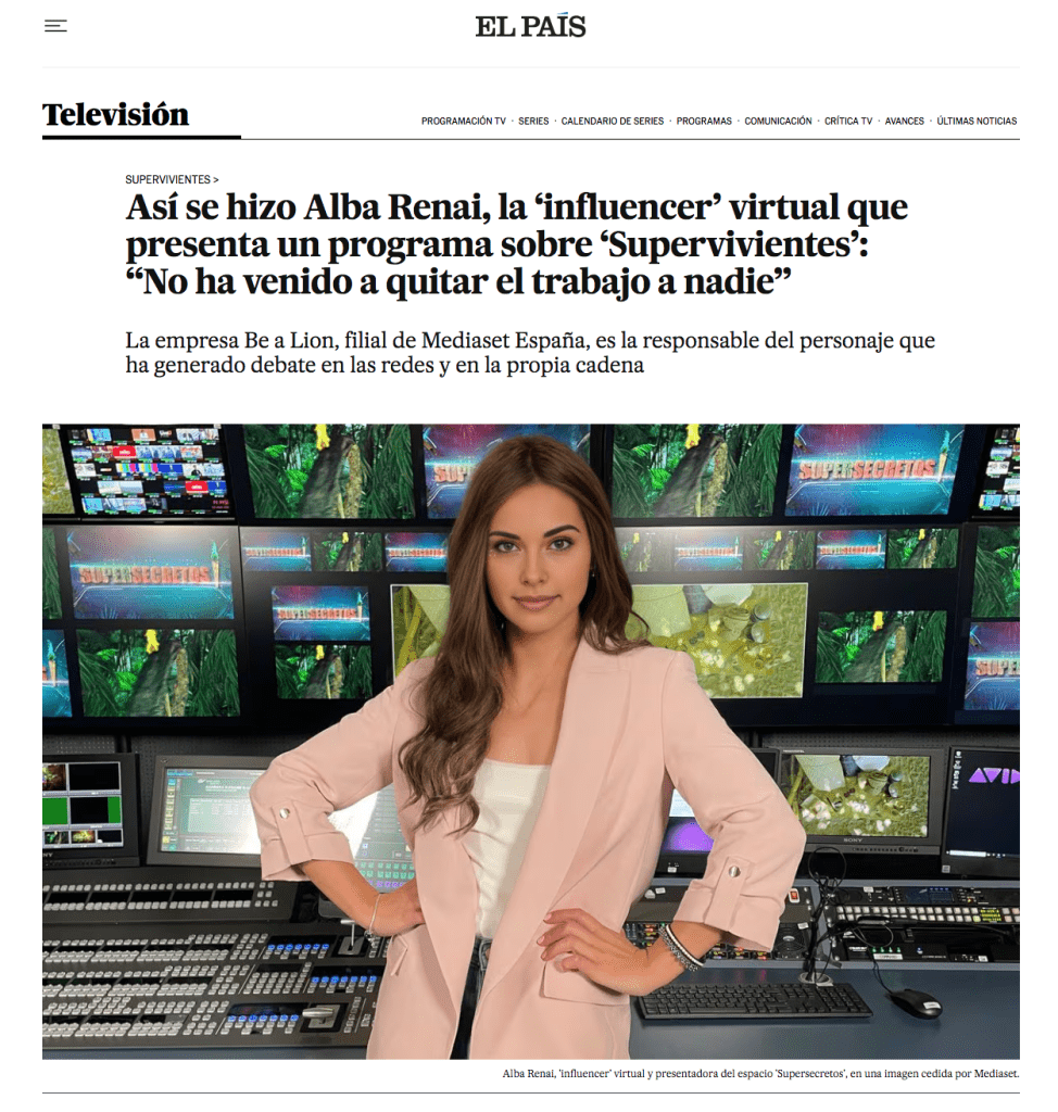 Tendencias en redes sociales 2024