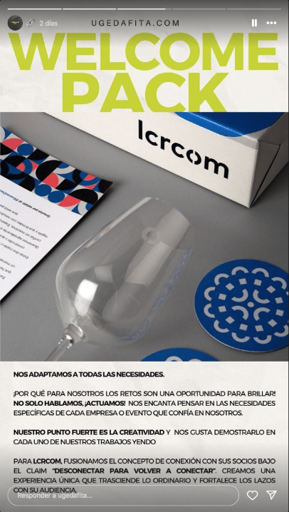 Tendencias en redes sociales 2024