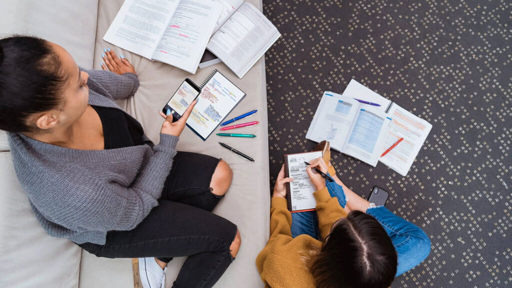 Libreta electrónica Rocket Book: lo último en welcome packs