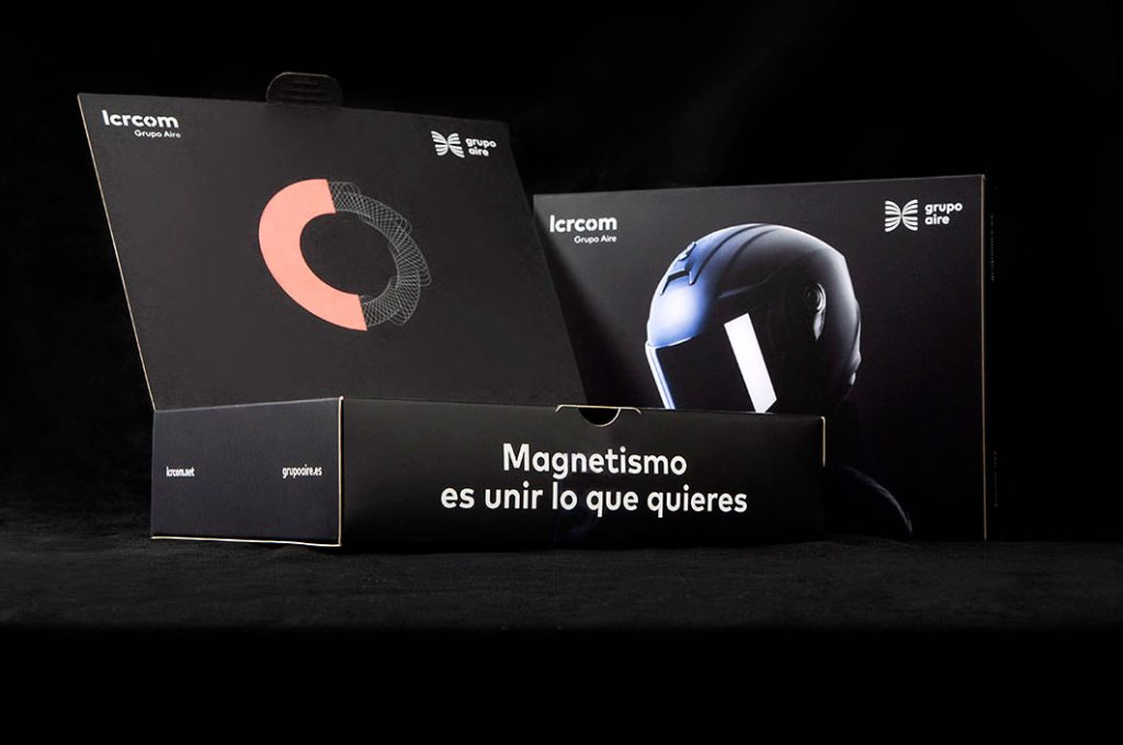 Experiencias de onboarding personalizadas para empresas.