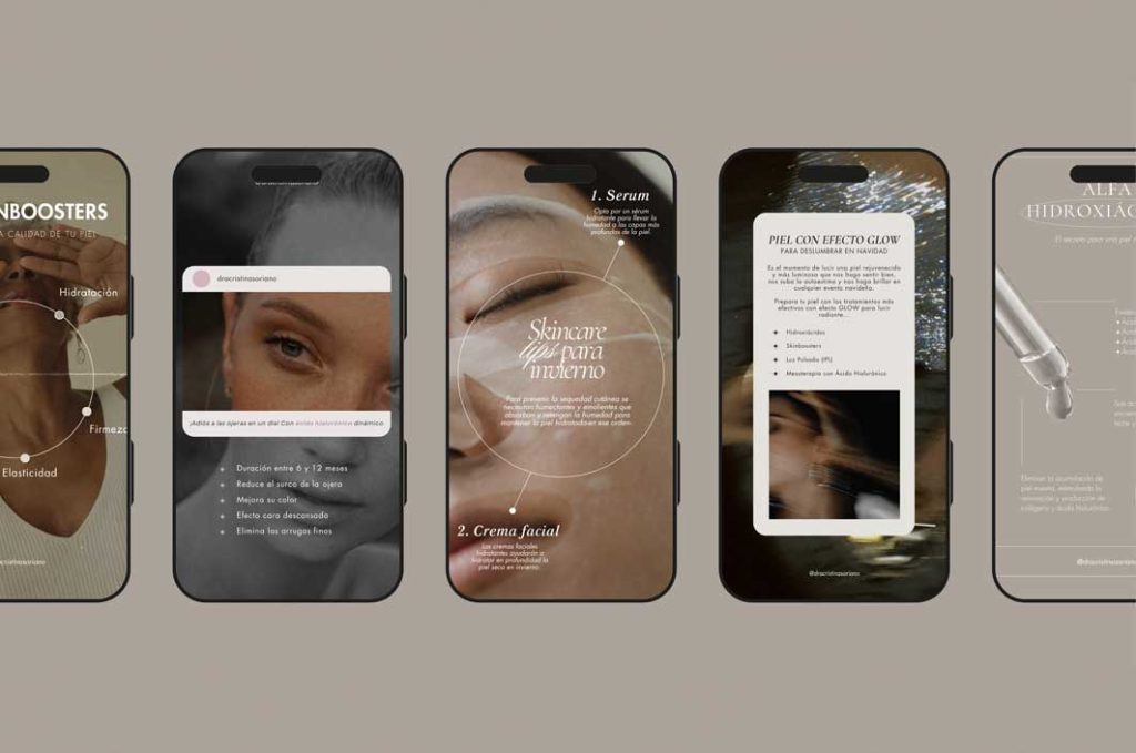 Desarollo web, e-commerce, landing pages, marketing online, redes sociales, posicionamiento