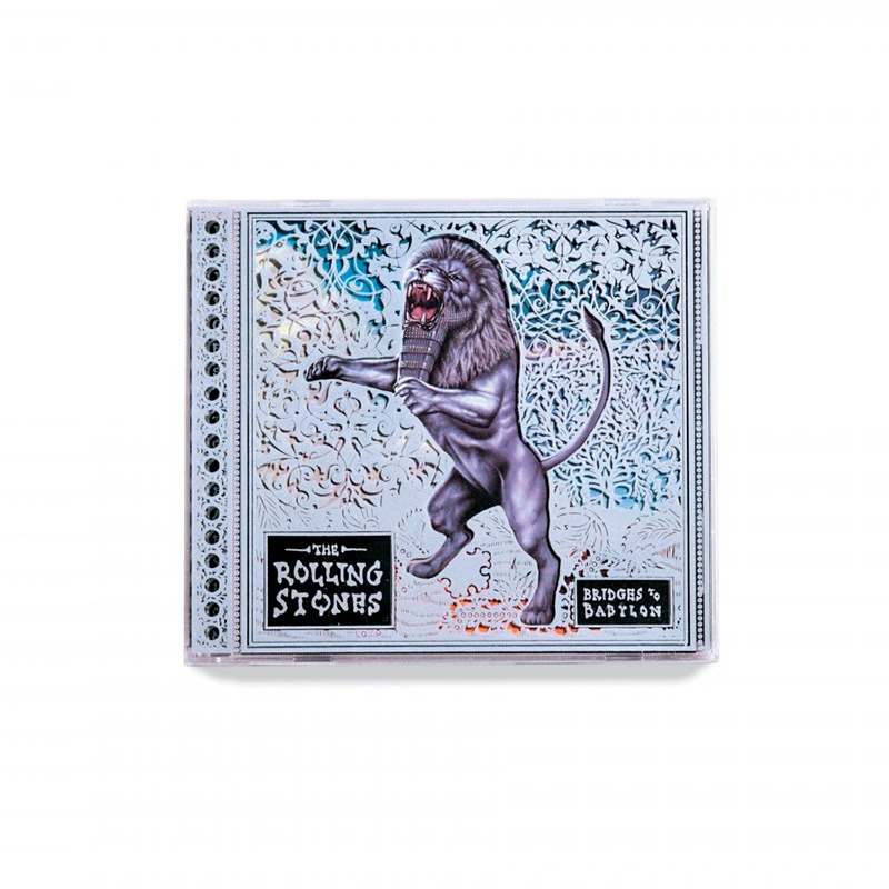 Stefan Sagmeister. La auténtica bestia del diseño