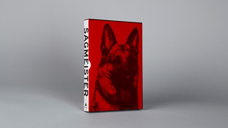 Stefan Sagmeister. La auténtica bestia del diseño