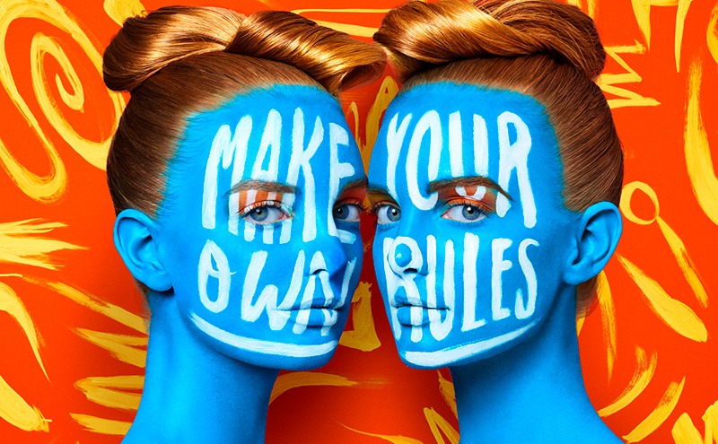 Stefan Sagmeister. La auténtica bestia del diseño