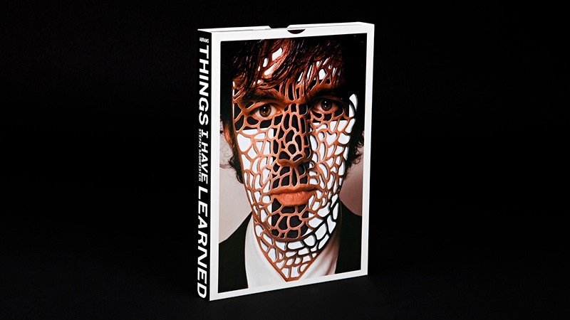 Stefan Sagmeister. La auténtica bestia del diseño