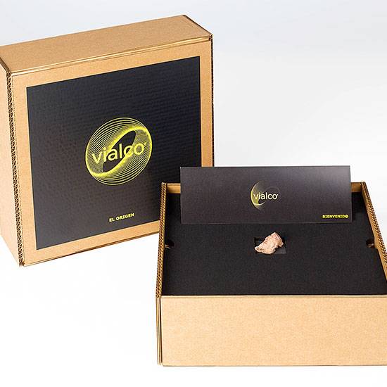 10 tipos de welcome pack