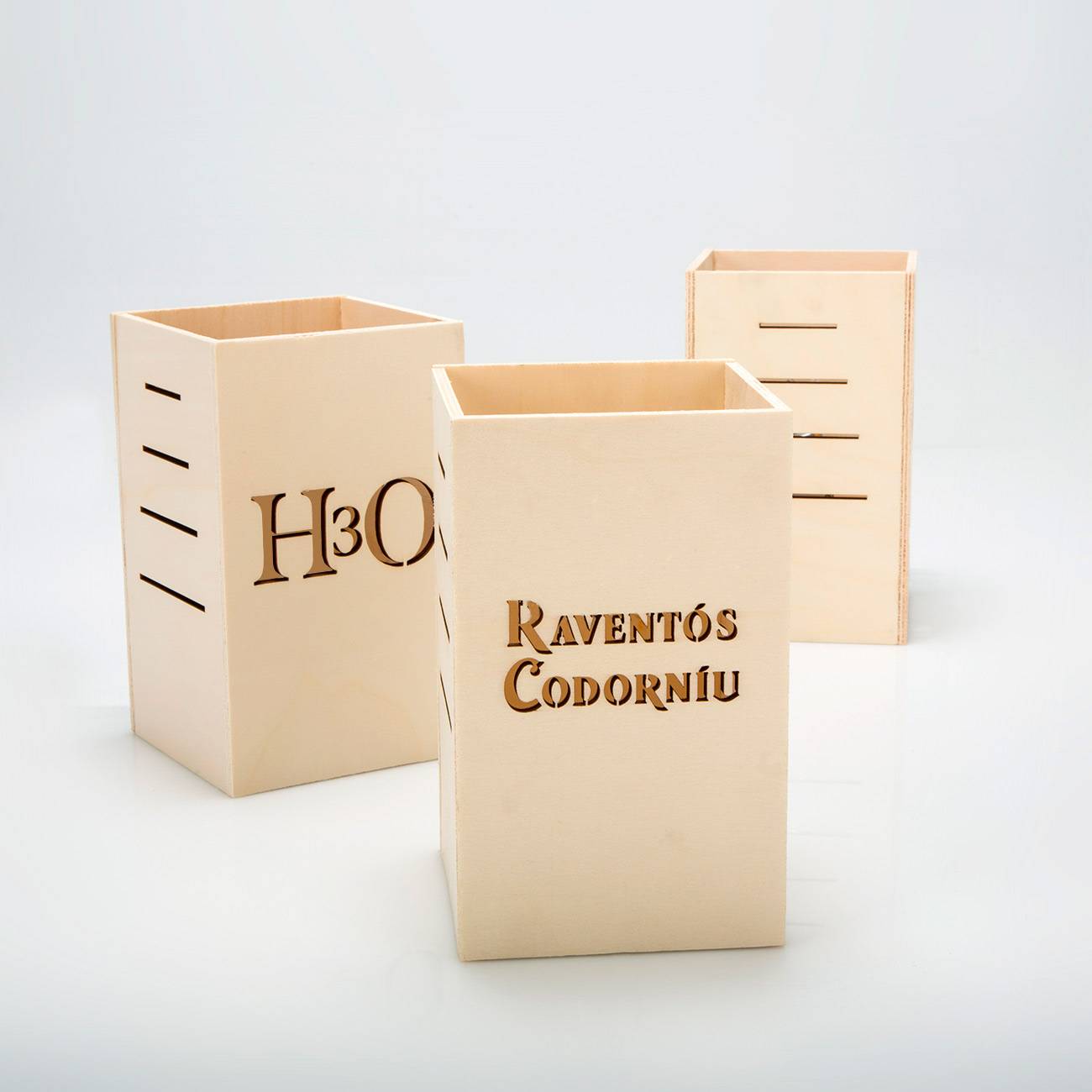 Welcome pack Raventós Codorniu