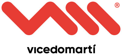 Rediseño de marca para Vicedo Martí