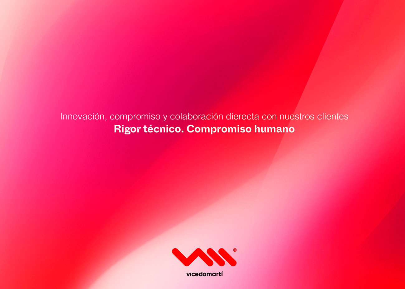 Posicionamiento de marca Vicedo Martí