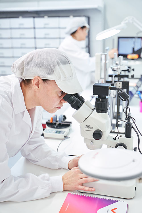 Rediseño y aplicación de marca de Vicedo Martí