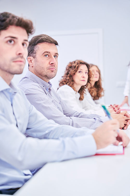 Rediseño y aplicación de marca de Vicedo Martí