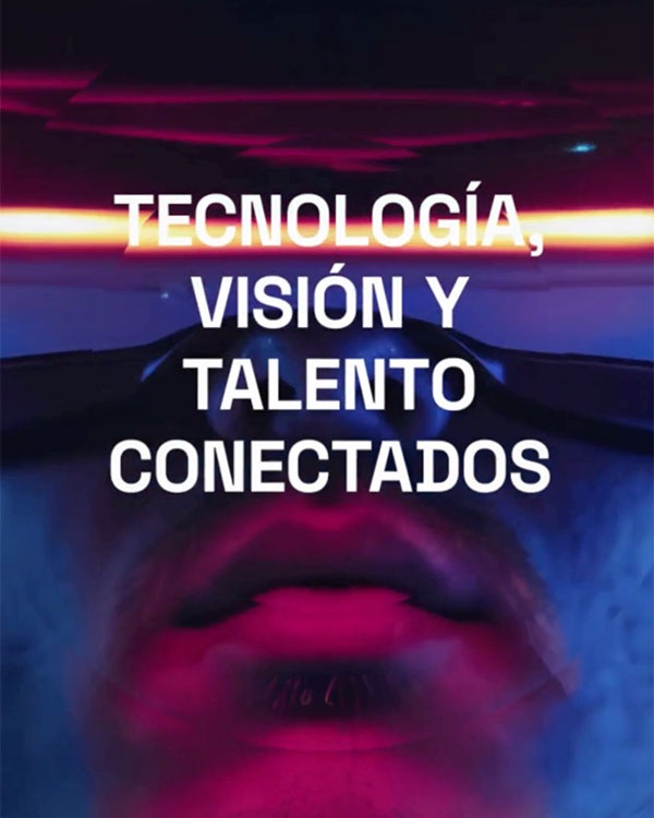 Evento IIAConf Alicante - Gestión de redes sociales