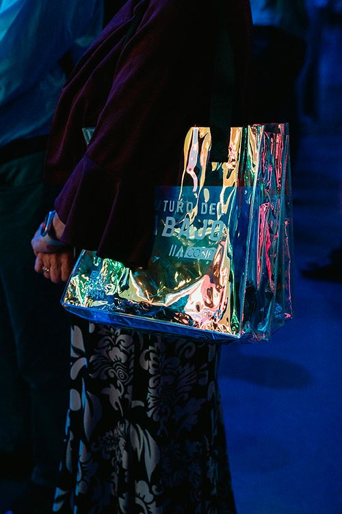 Evento IIAConf Alicante - Merchandising